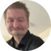 Ein Bild des Verfassers des Zeugnisses