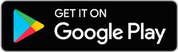 Banner da loja de aplicações Google Play