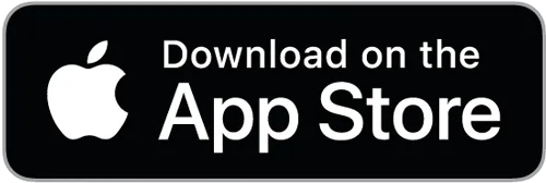 Banner da IOS App Store
