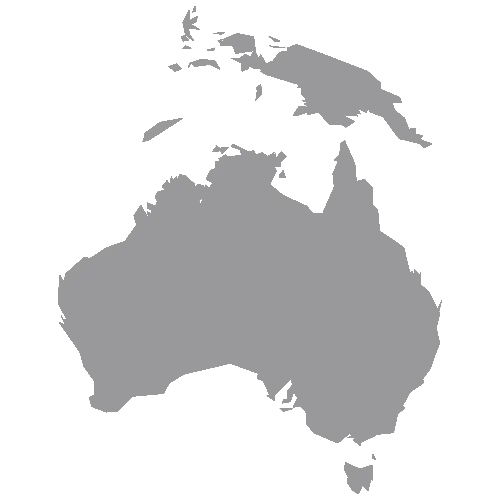 Oceania Continent