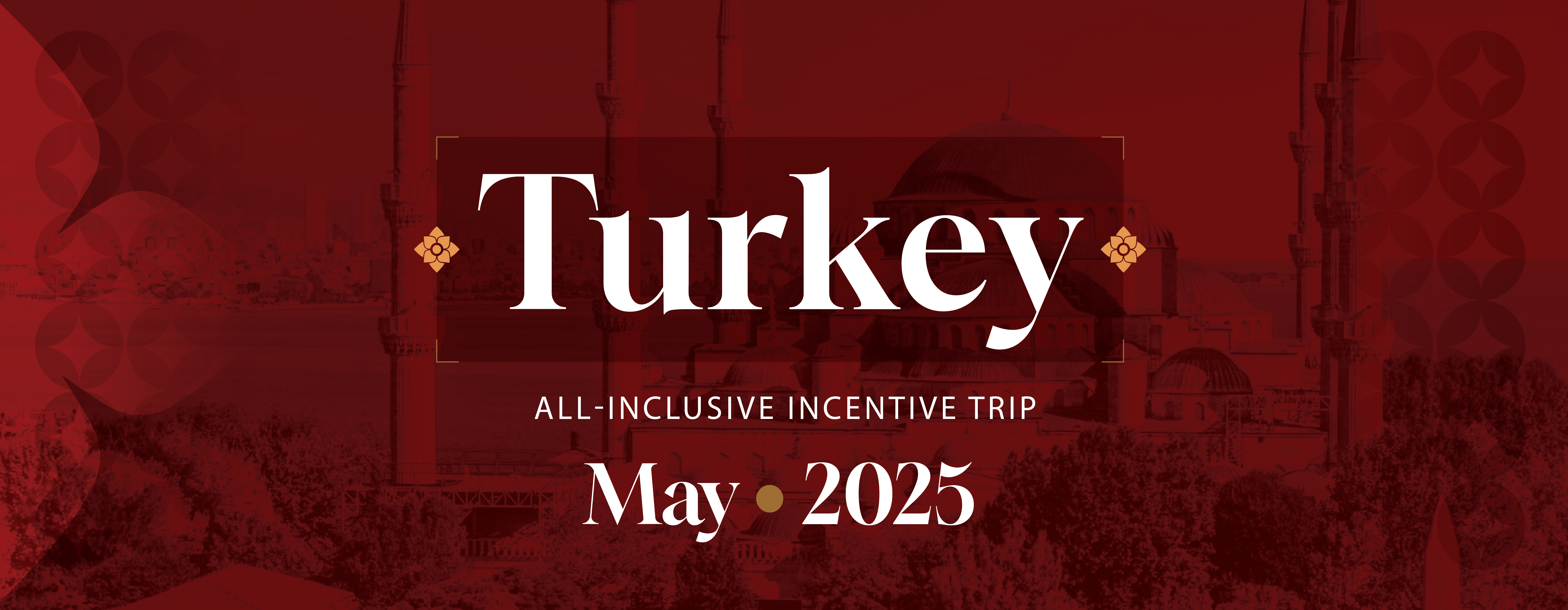 Turkey Event Logo