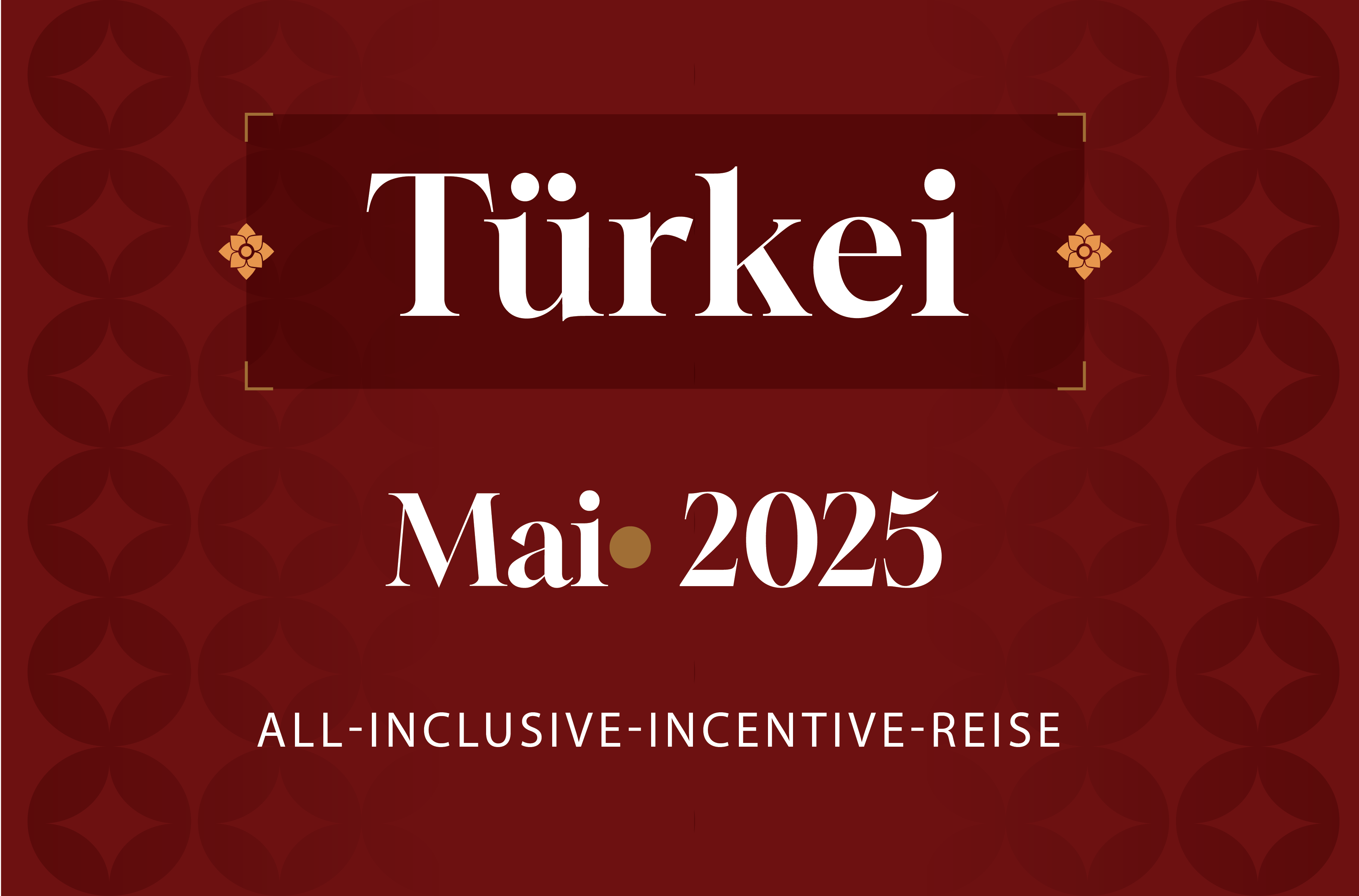 Turkey Event Logo