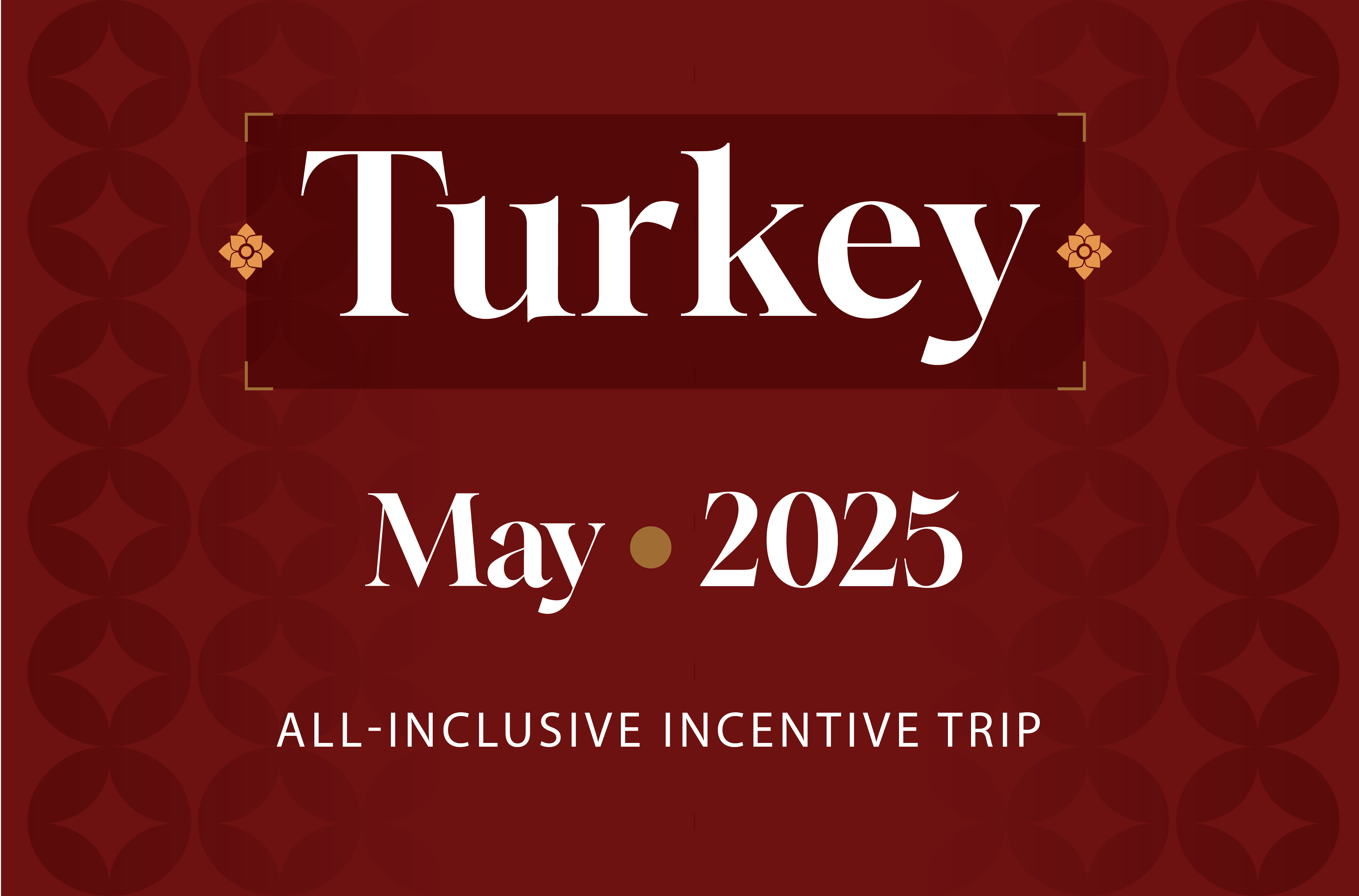 Turkey Event Logo